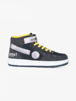 Original Marines Sneakers alte da bambino