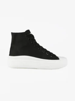 Original Marines Sneakers alte da donna con platform