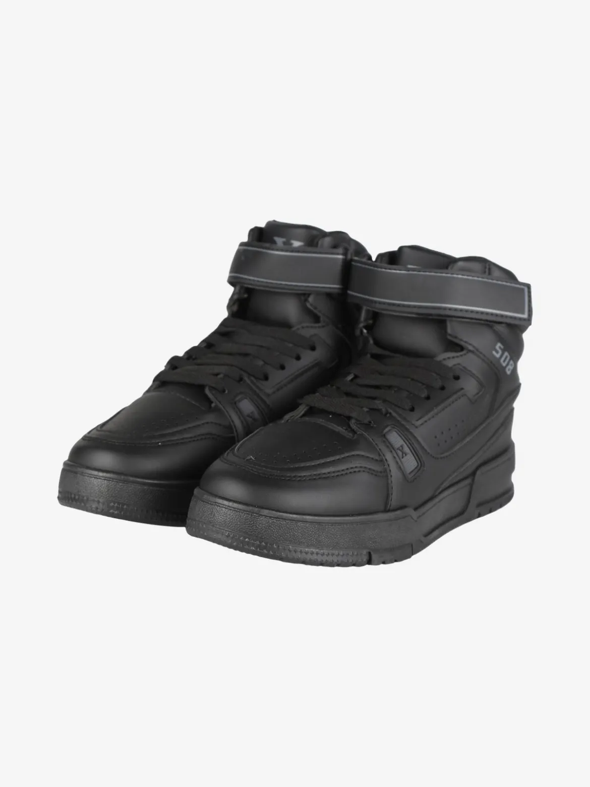 Original Marines Sneakers alte sportive da donna