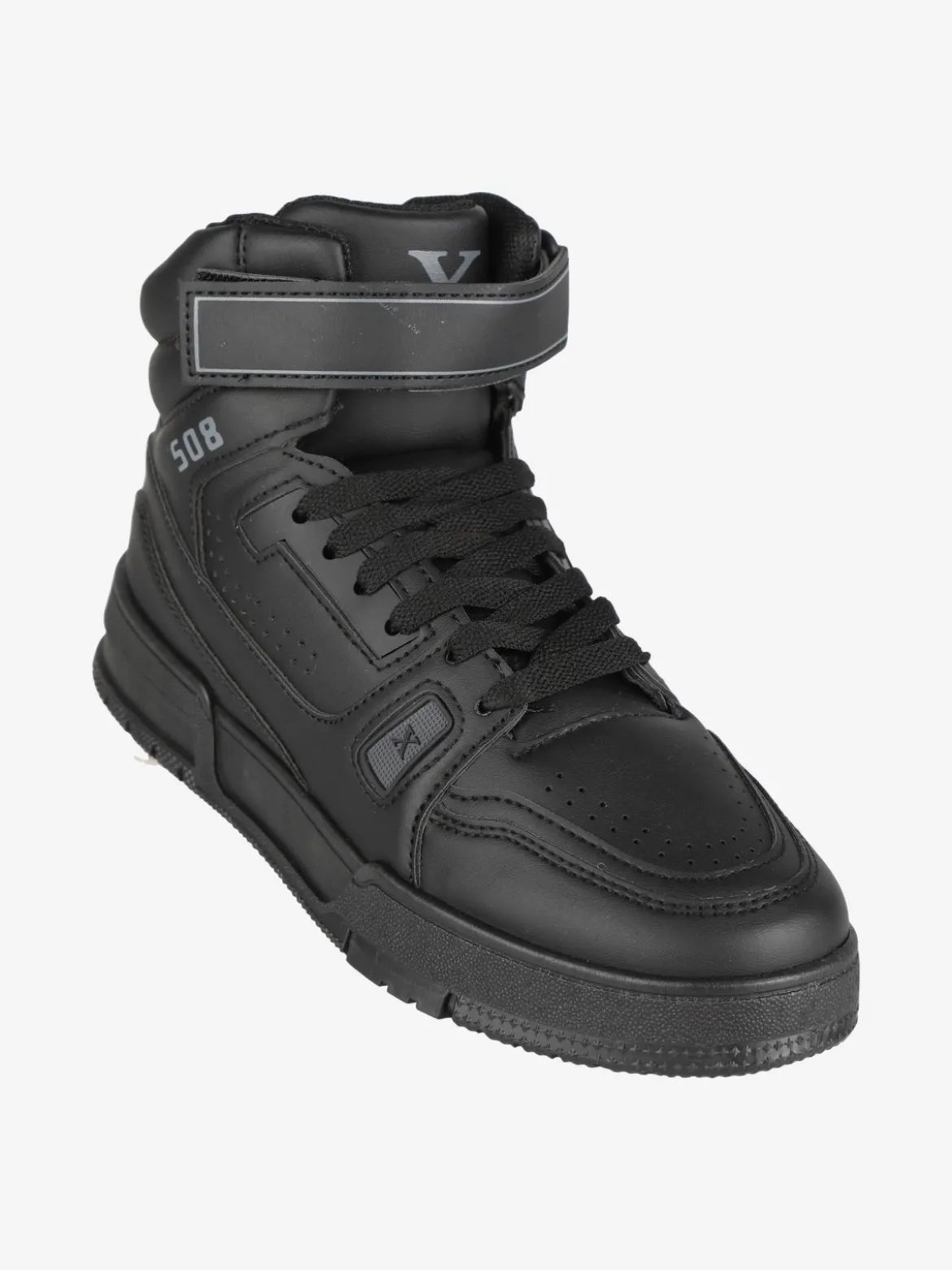 Original Marines Sneakers alte sportive da donna