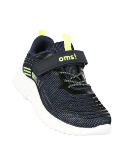 Original Marines Sneakers bambino con strappo
