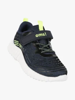 Original Marines Sneakers bambino con strappo