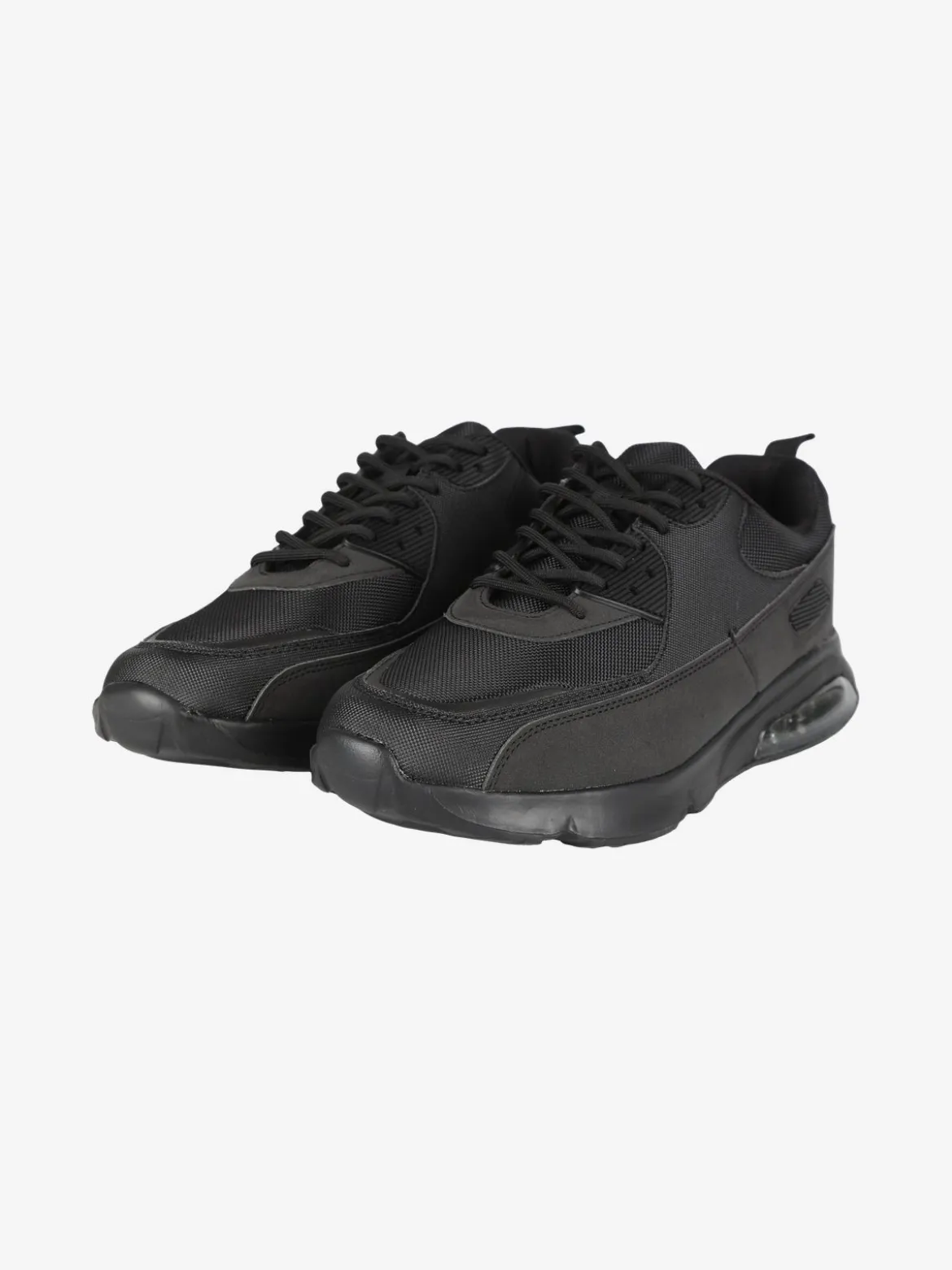 Original Marines Sneakers basse da uomo con air
