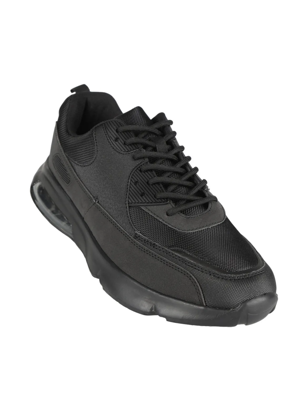 Original Marines Sneakers basse da uomo con air