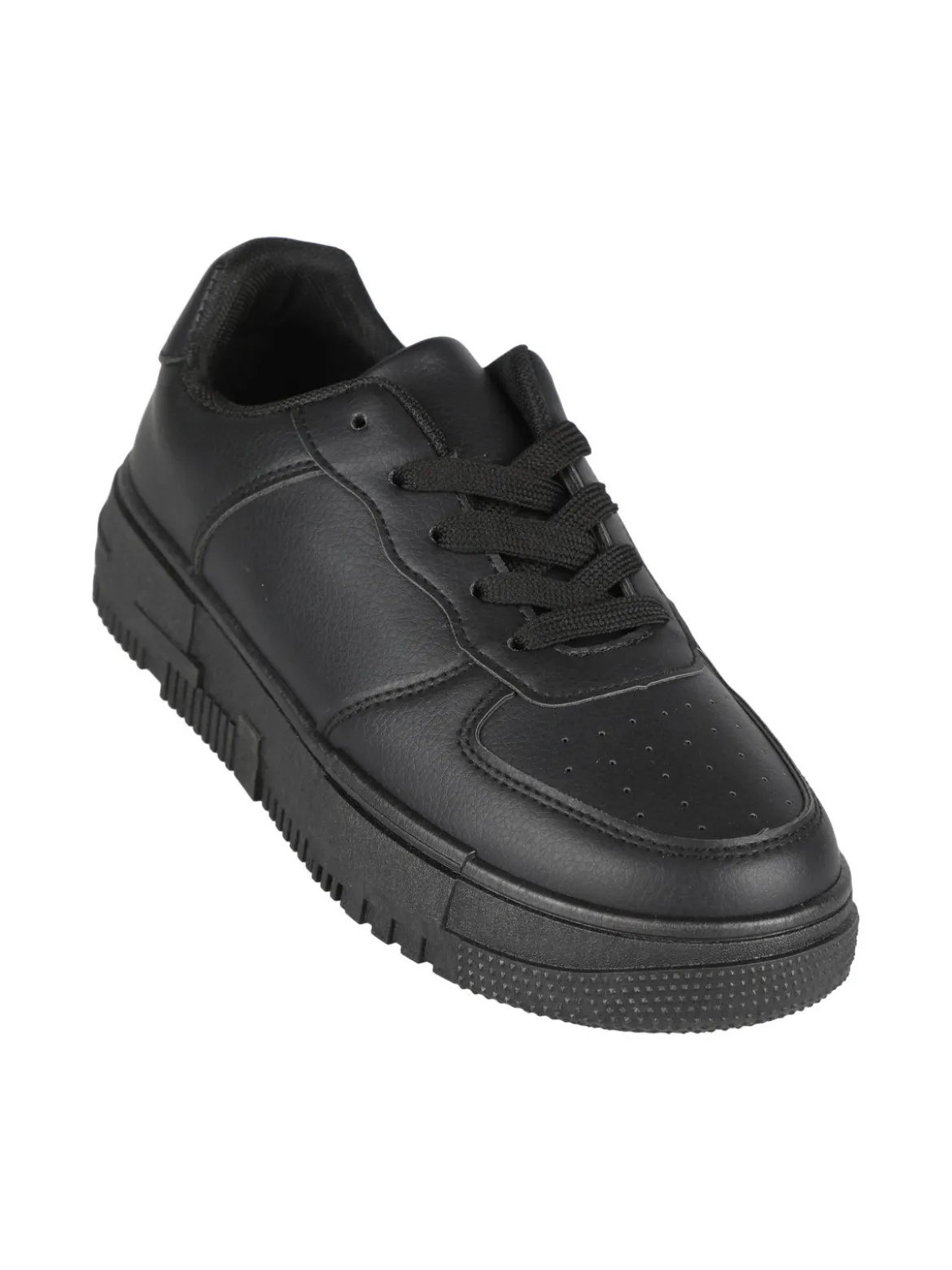 Original Marines Sneakers basse donna con platform