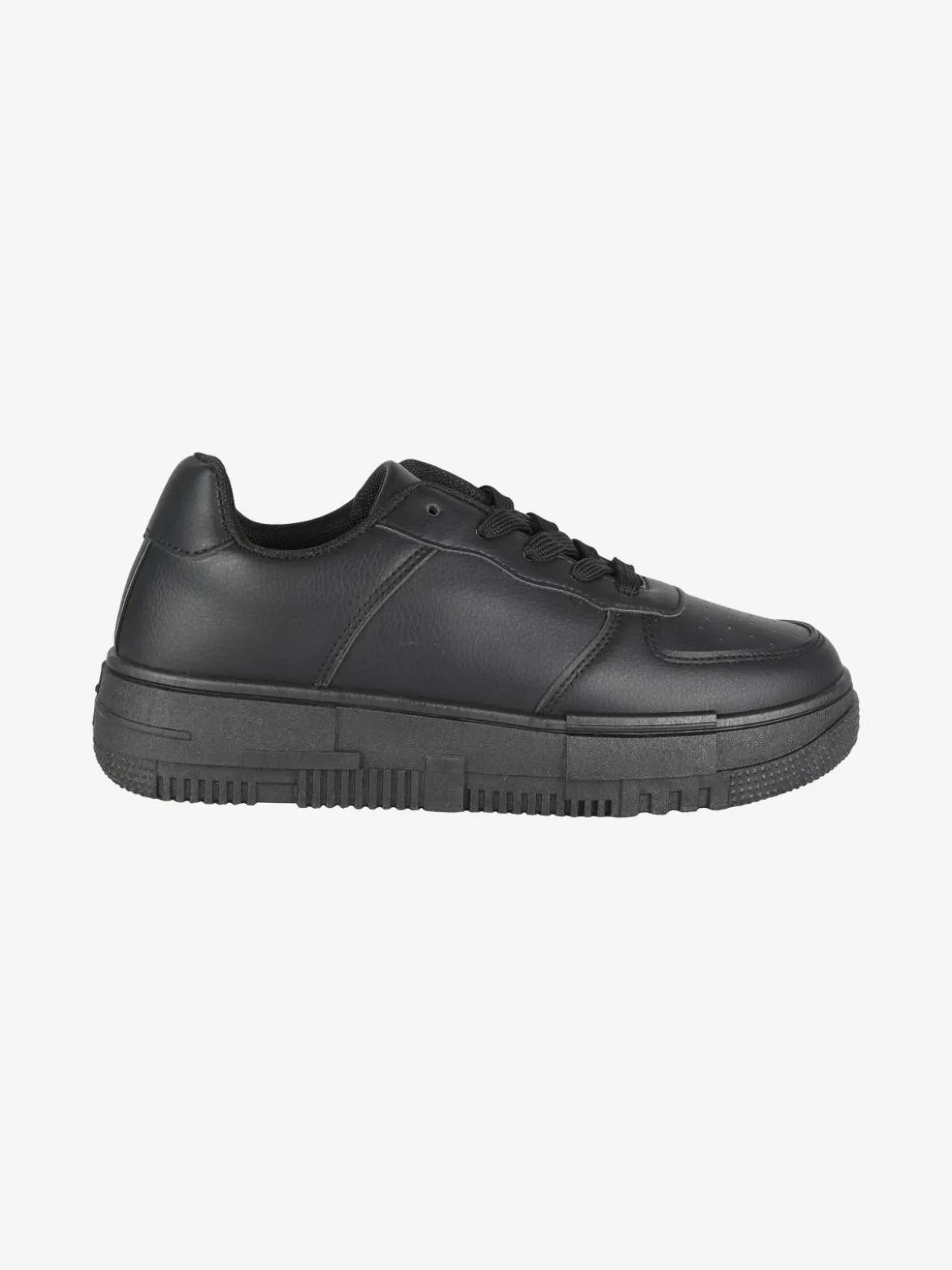 Original Marines Sneakers basse donna con platform