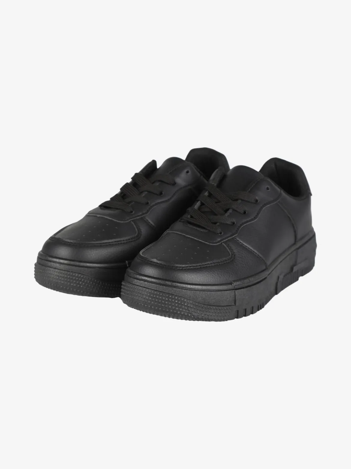 Original Marines Sneakers basse donna con platform