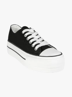 Original Marines Sneakers basse donna con platform
