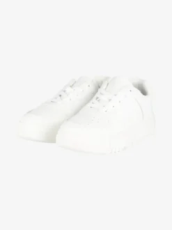 Original Marines Sneakers basse donna con platform