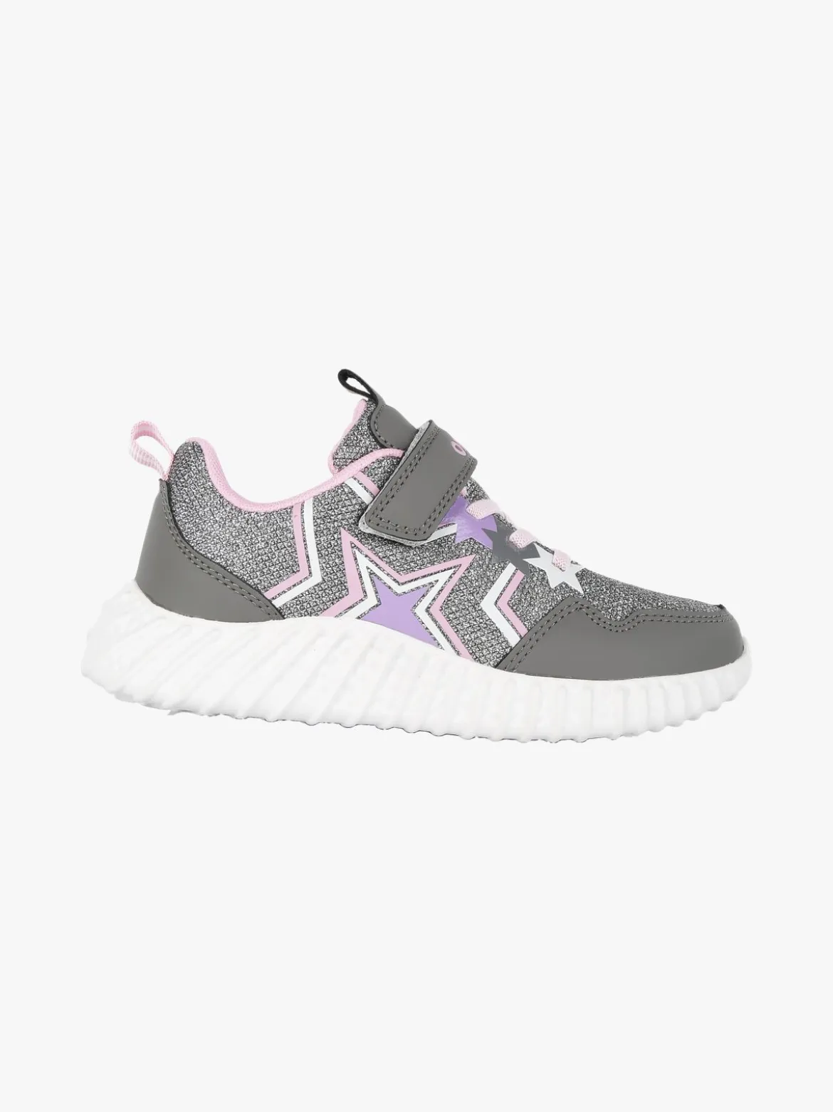 Original Marines Sneakers da bambina con gliitter