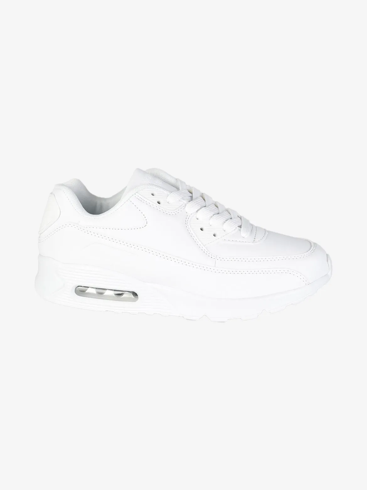 Original Marines Sneakers donna sportive con air