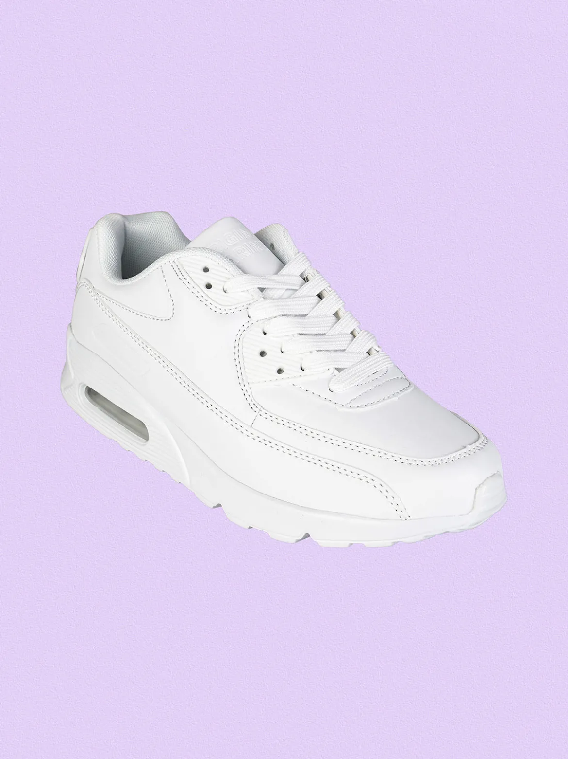 Original Marines Sneakers donna sportive con air