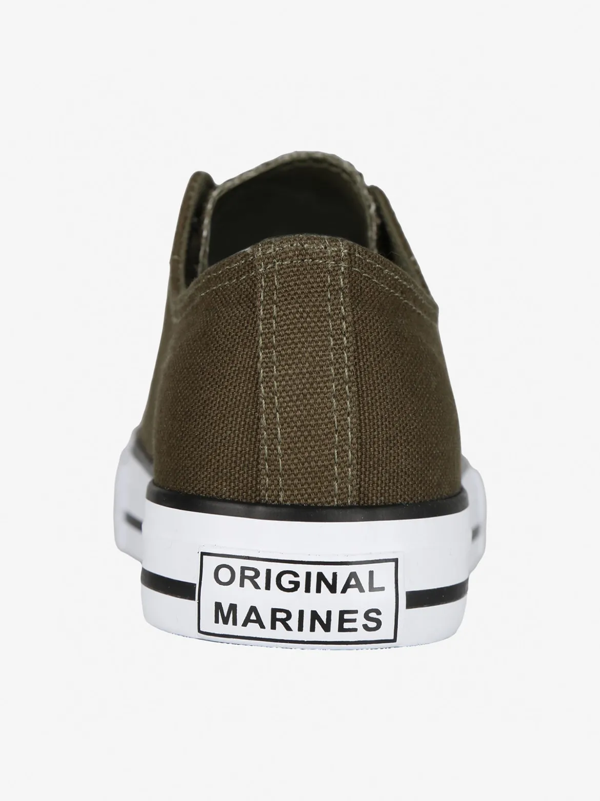 Original Marines Sneakers in tela donna