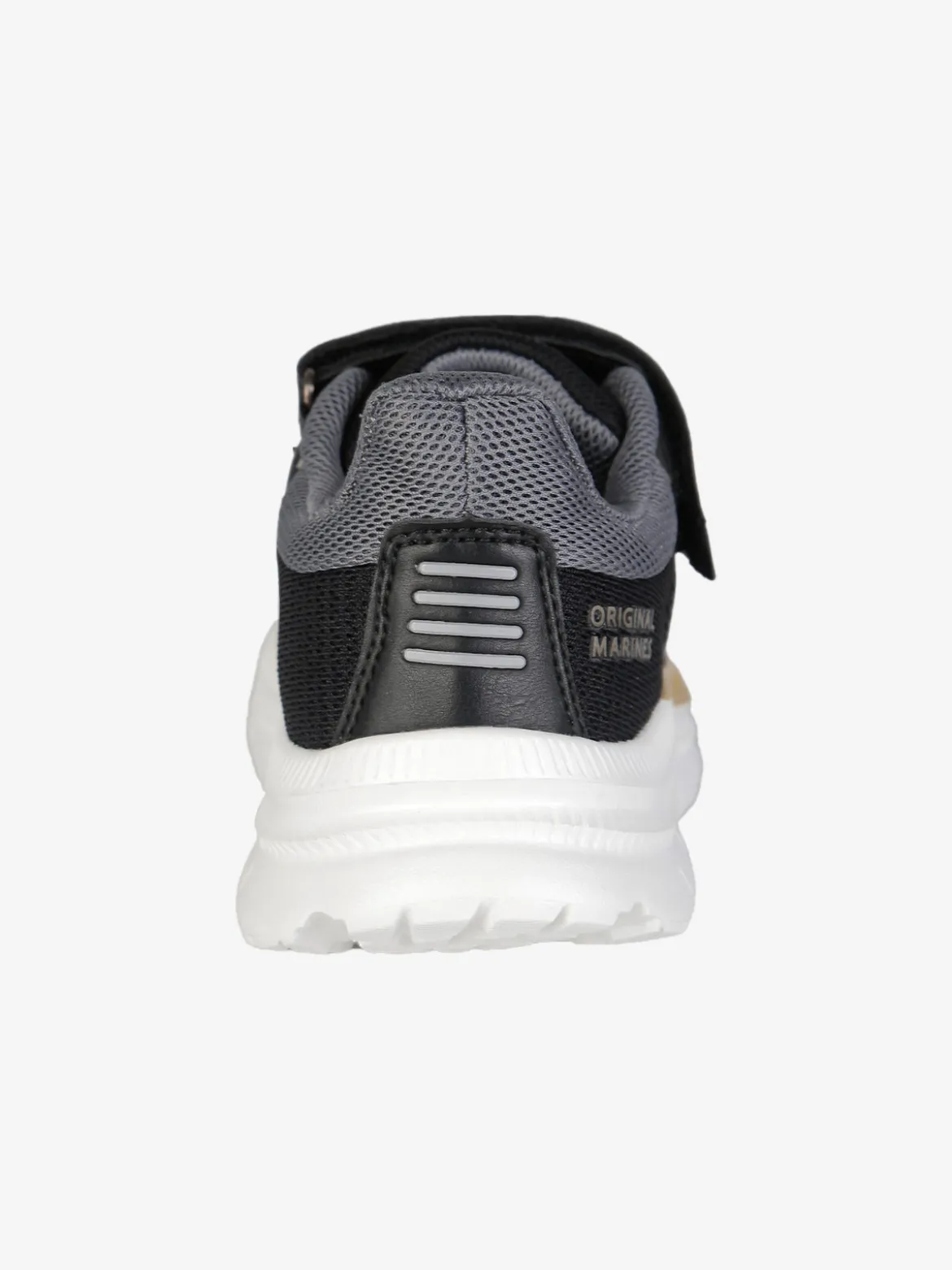 Original Marines Sneakers sportive da bambina con cinturino a strappo