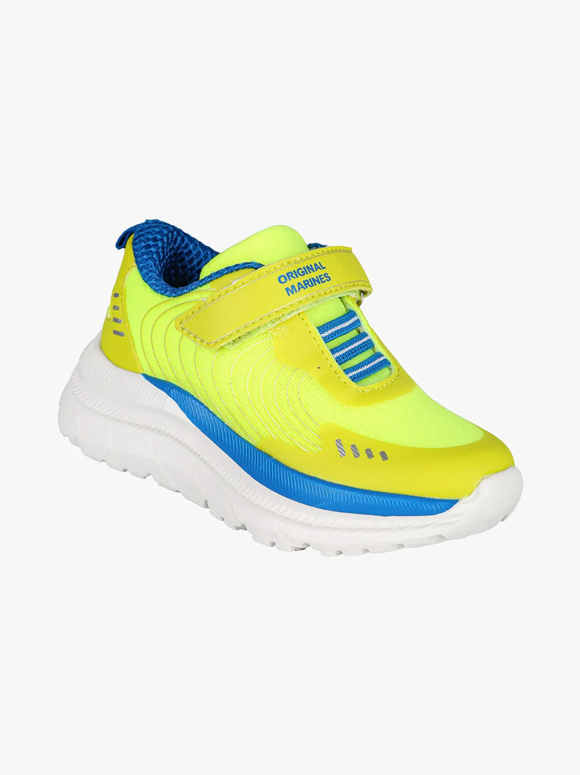 Original Marines Sneakers sportive da bambino con strappo