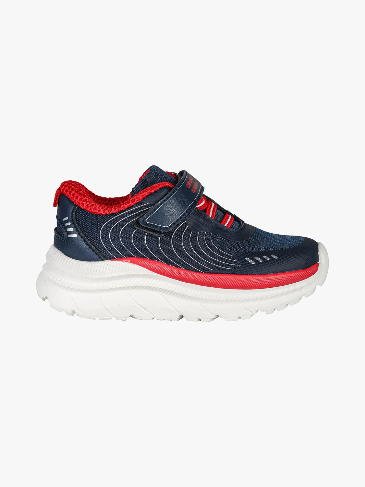 Original Marines Sneakers sportive da bambino con strappo