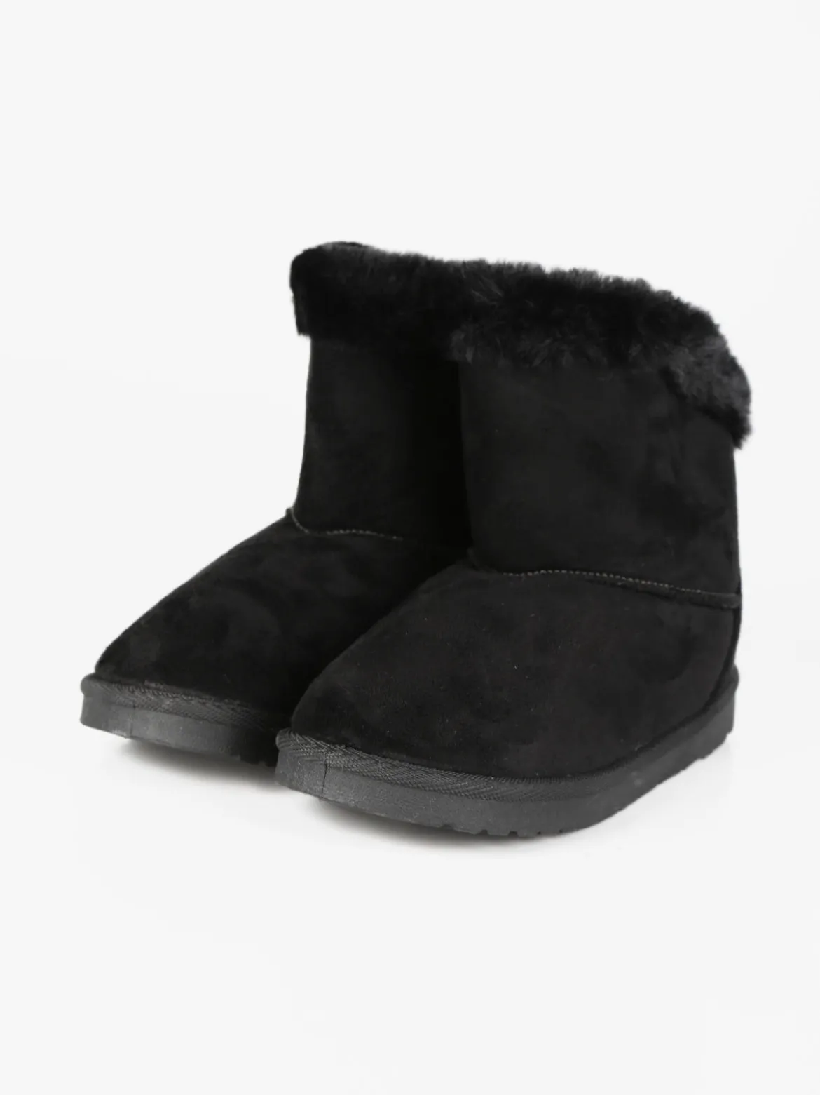 Original Marines Stivaletto basso da bambina imbottito