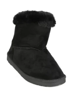 Original Marines Stivaletto basso da bambina imbottito