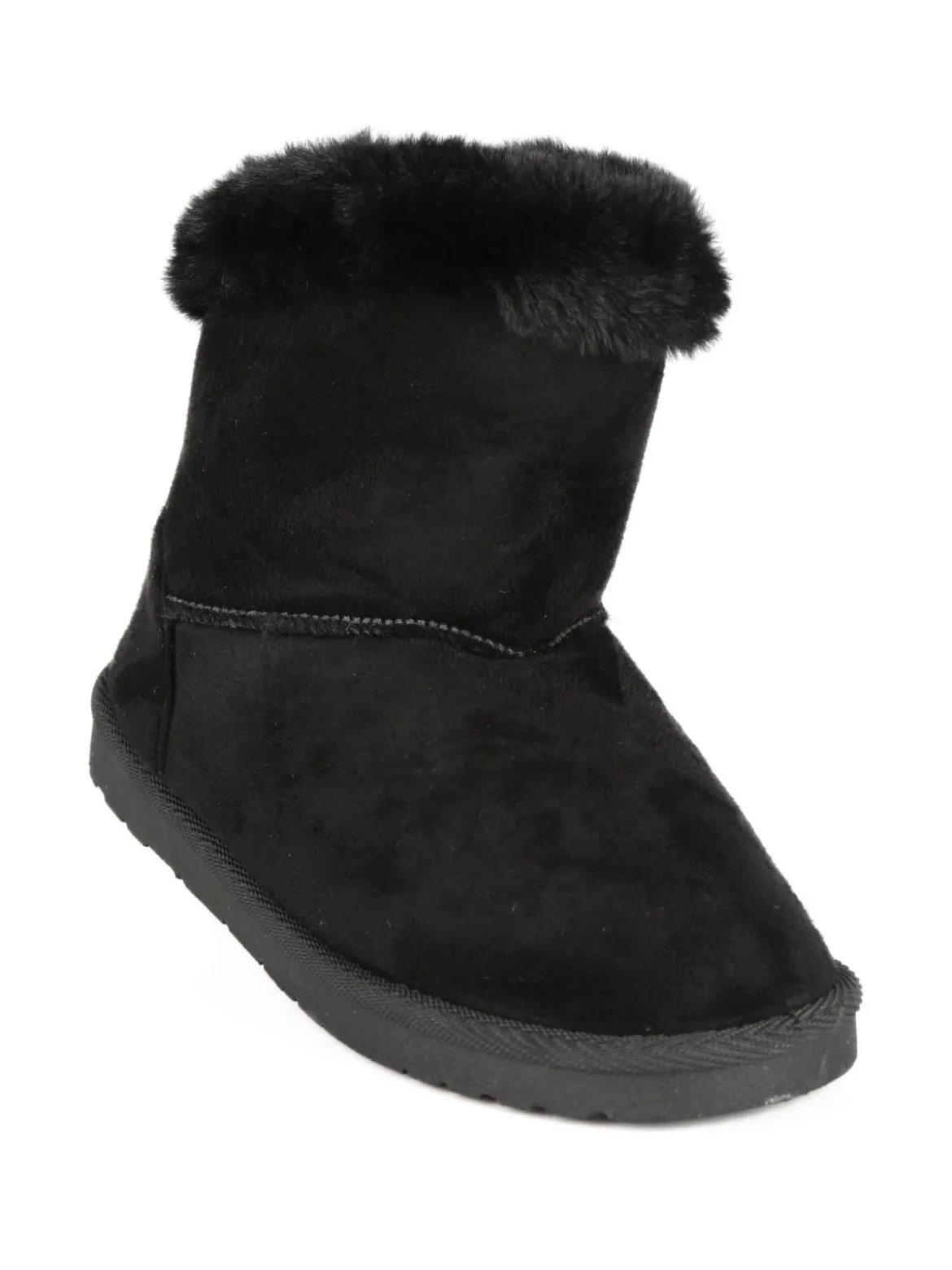 Original Marines Stivaletto basso da bambina imbottito