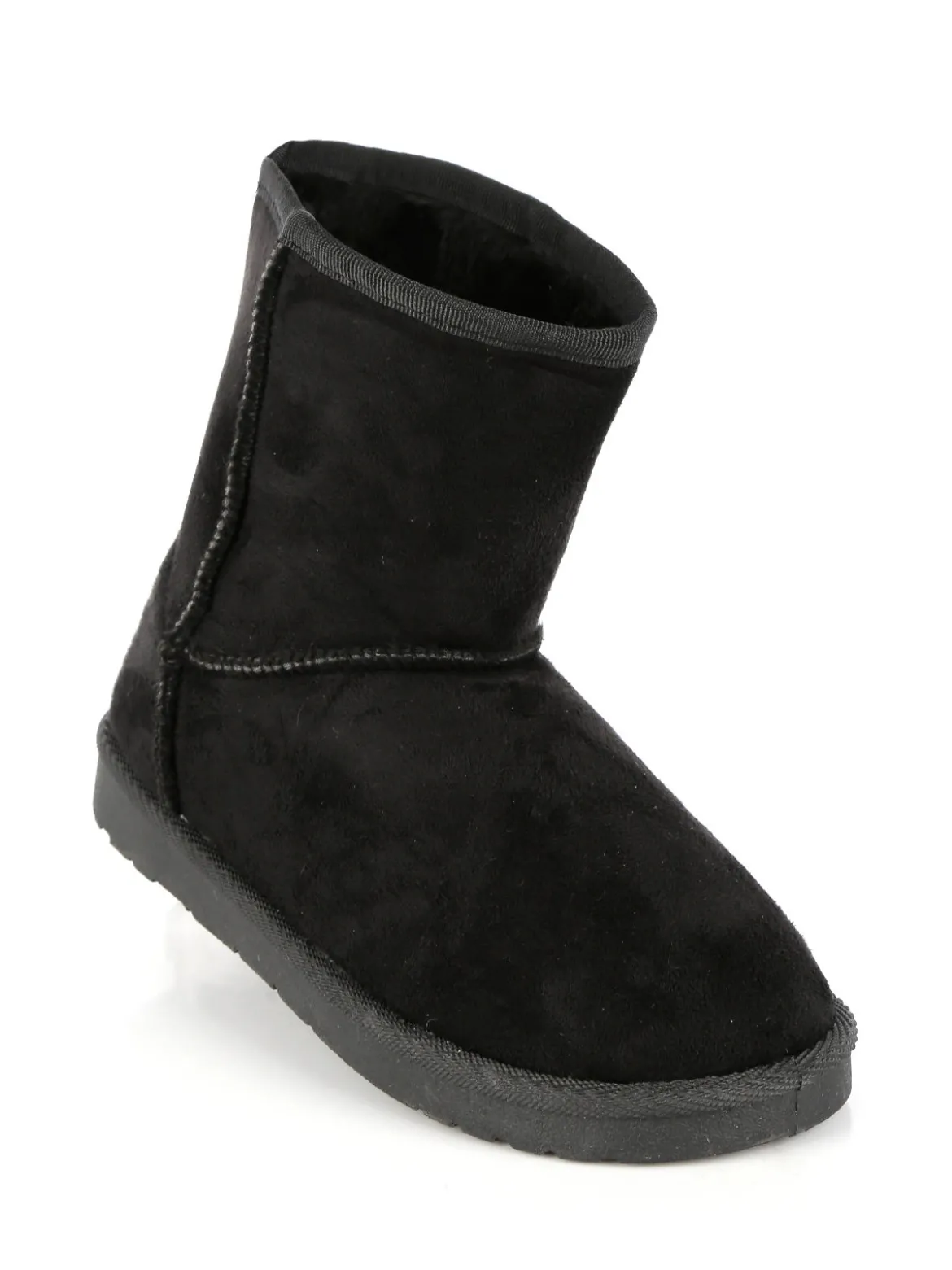 Original Marines Stivaletto basso da bambina imbottito