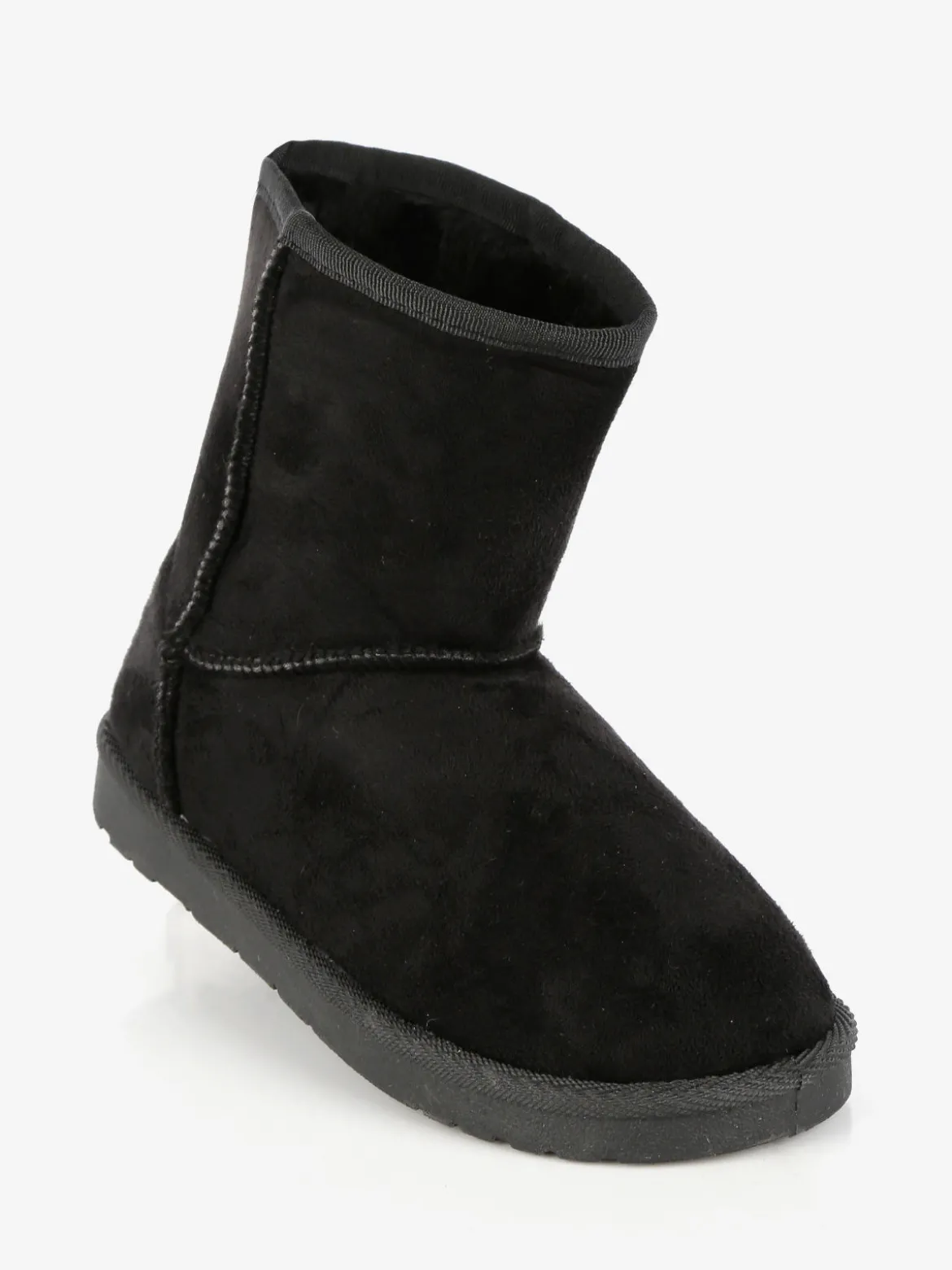 Original Marines Stivaletto basso da bambina imbottito