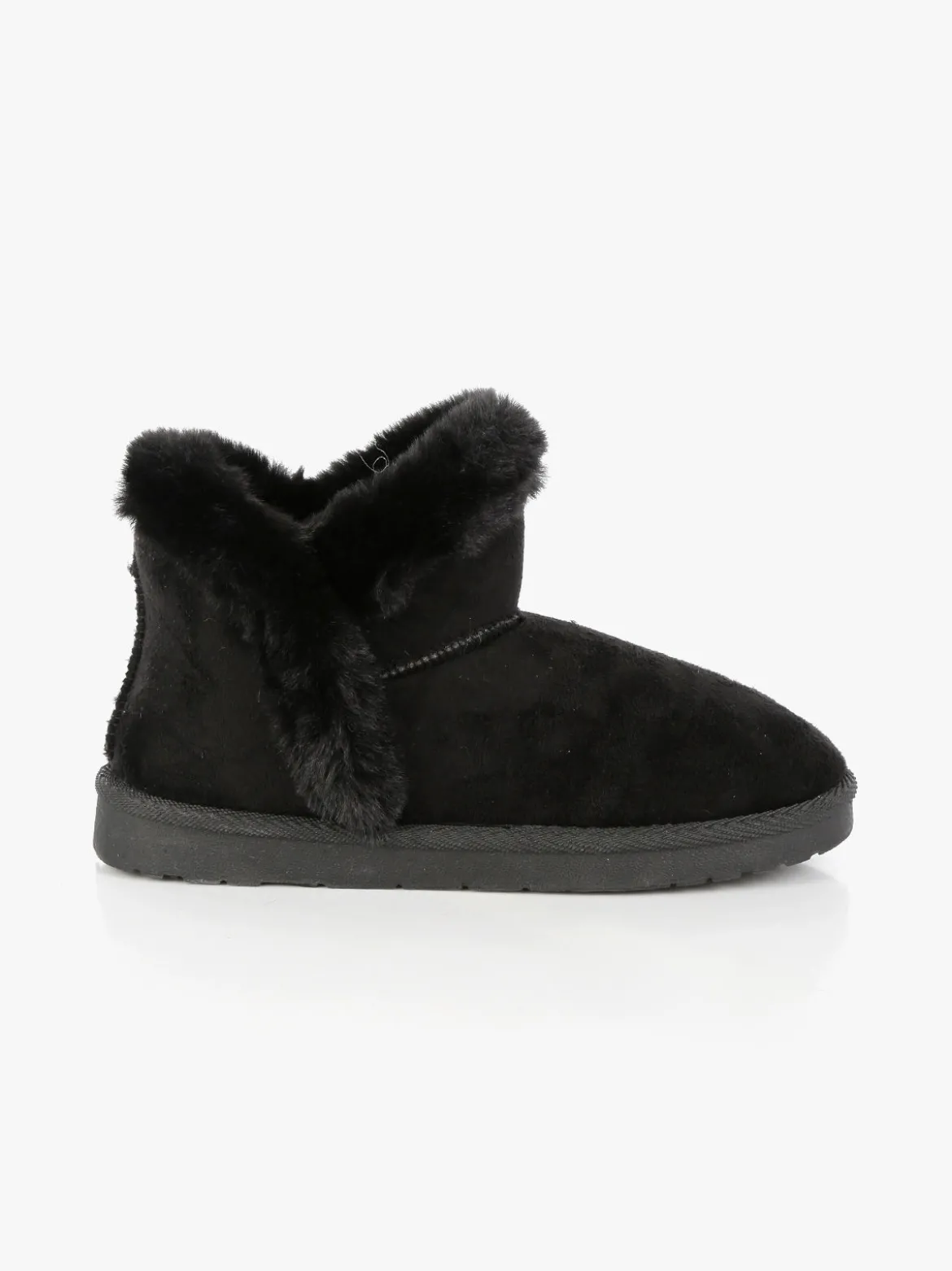 Original Marines Stivaletto basso da bambina imbottito