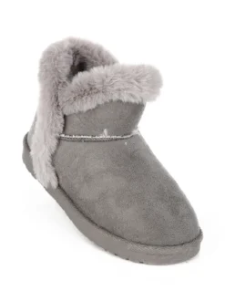 Original Marines Stivaletto basso da bambina imbottito