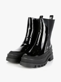 Osey Stivaletti donna con platform