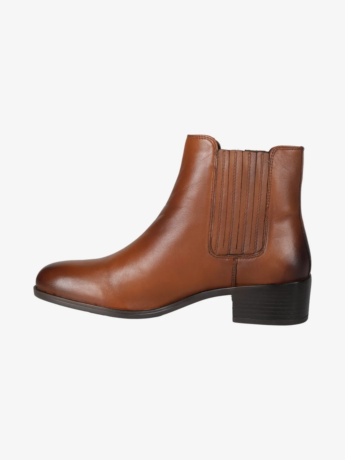 Osey Stivaletti donna in pelle