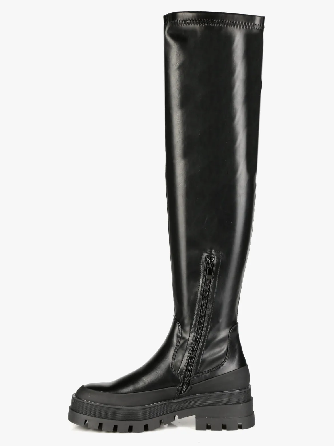 Osey Stivali da donna con platform
