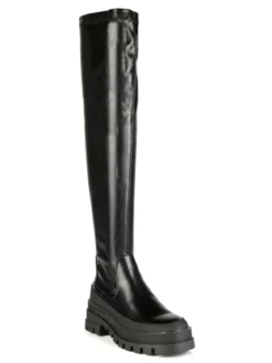 Osey Stivali da donna con platform
