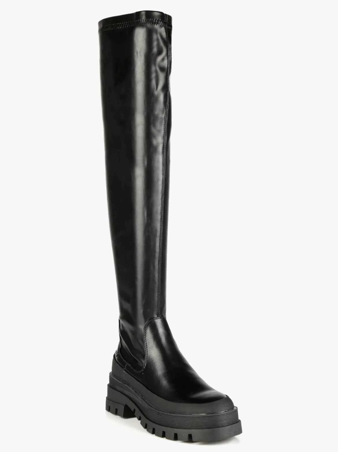 Osey Stivali da donna con platform