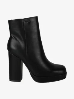 Osey Tronchetti donna con tacco e plateau