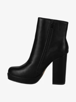 Osey Tronchetti donna con tacco e plateau