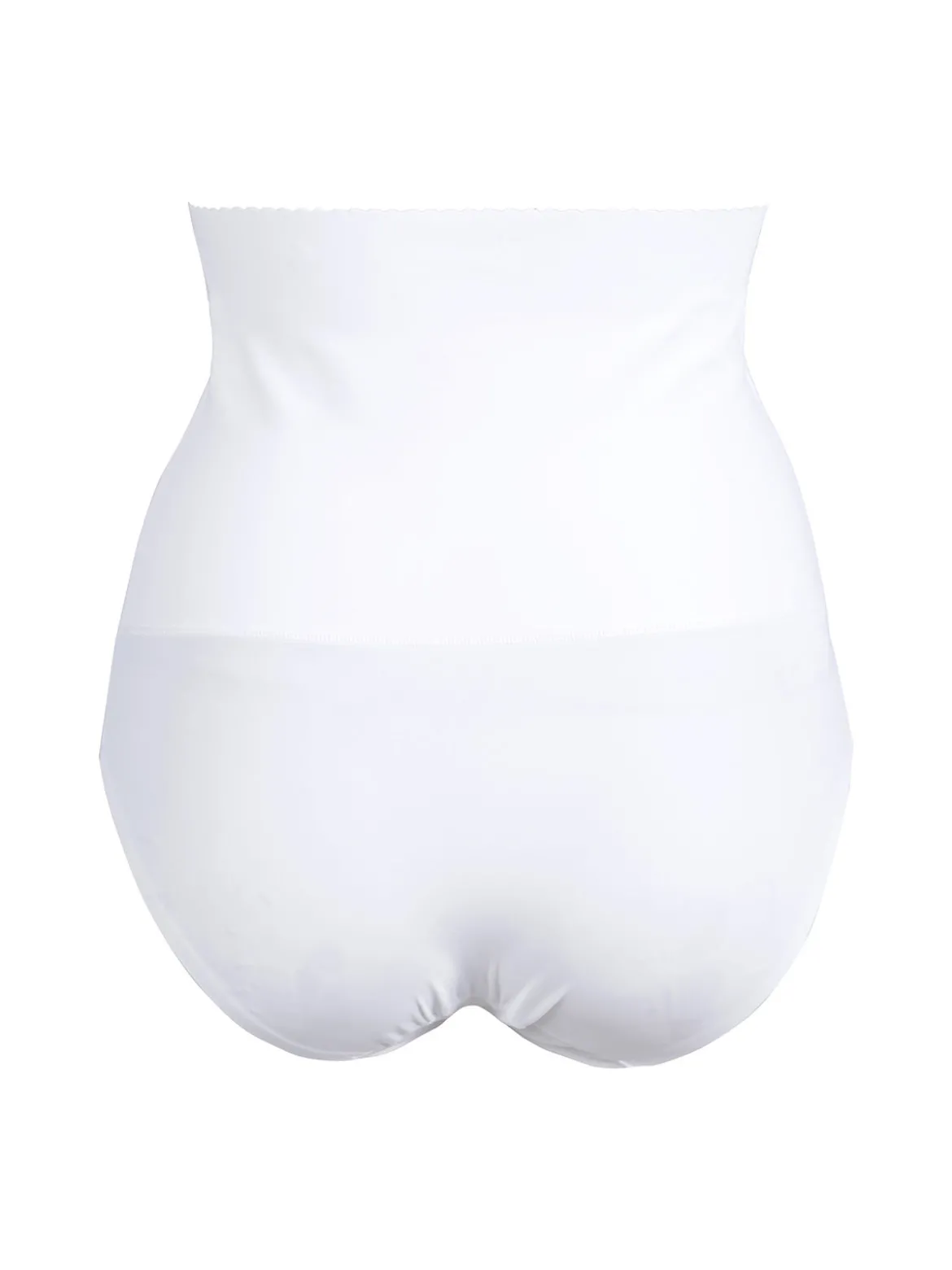 Ouno Intimo Guaina donna modellante in microfibra