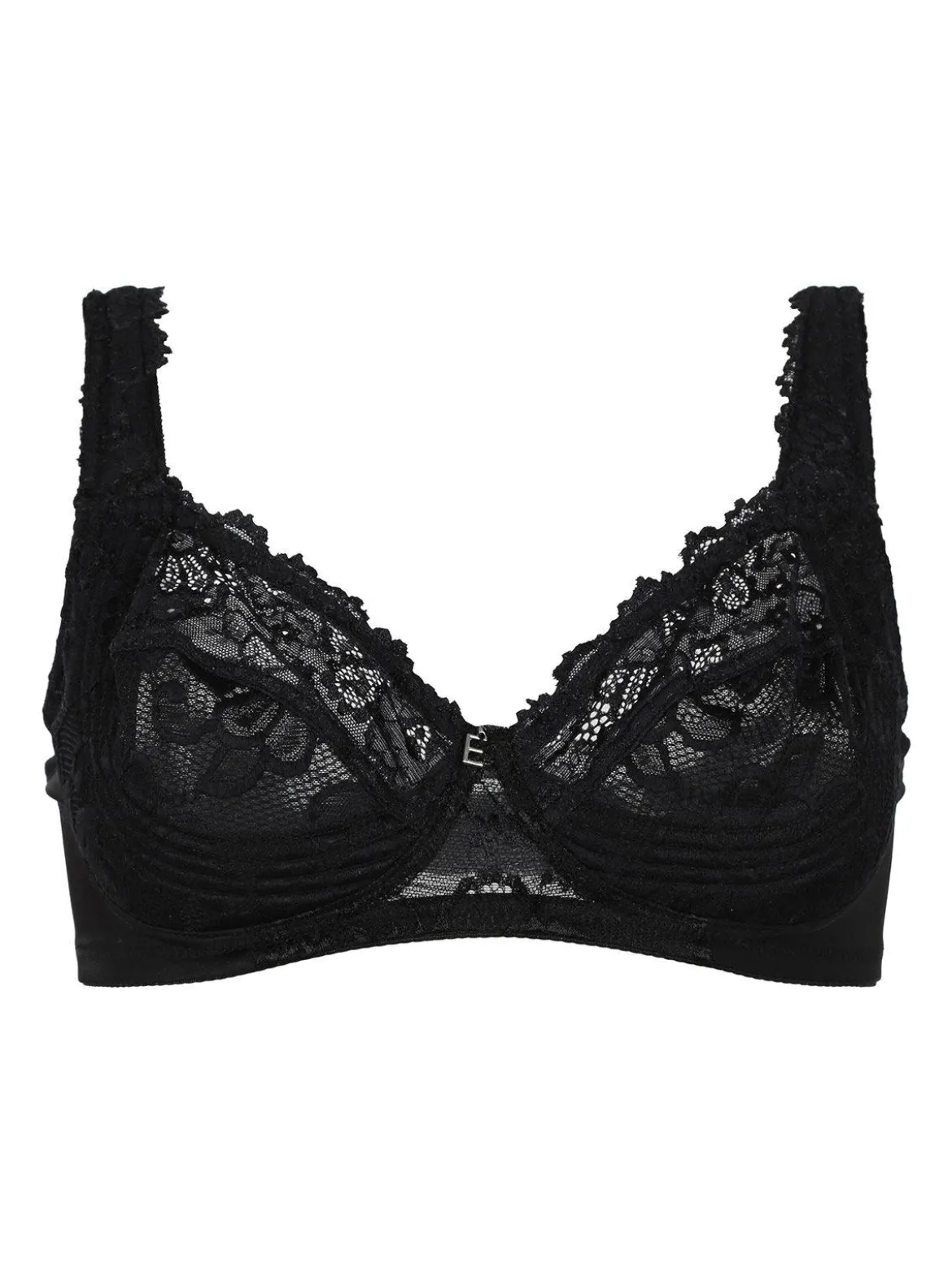 Papillon Magia reggiseno sfoderato in pizzo COPPA B