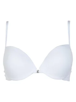 Papillon Martina reggiseno push up in cotone COPPA B graduata