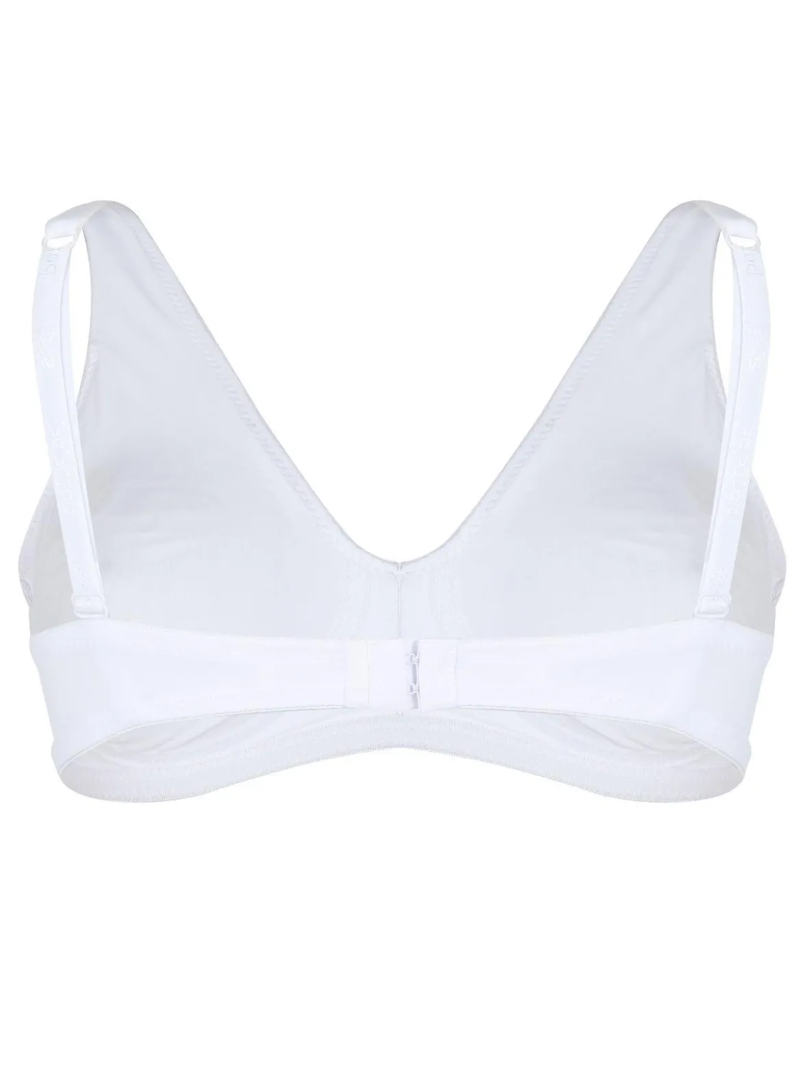 Papillon Reggiseno scollatura a V COPPA B S2267