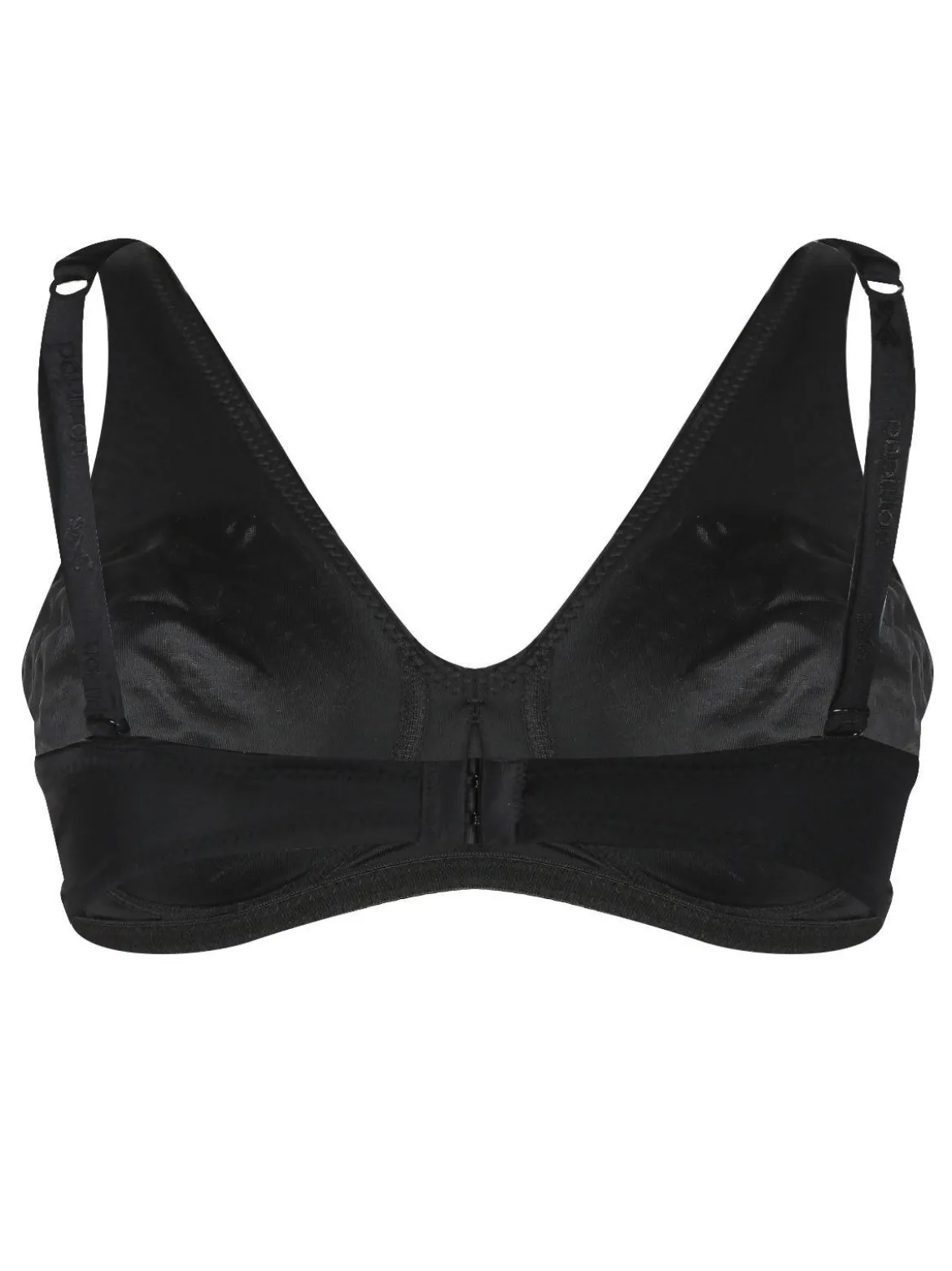 Papillon Reggiseno scollatura a V COPPA B S2267