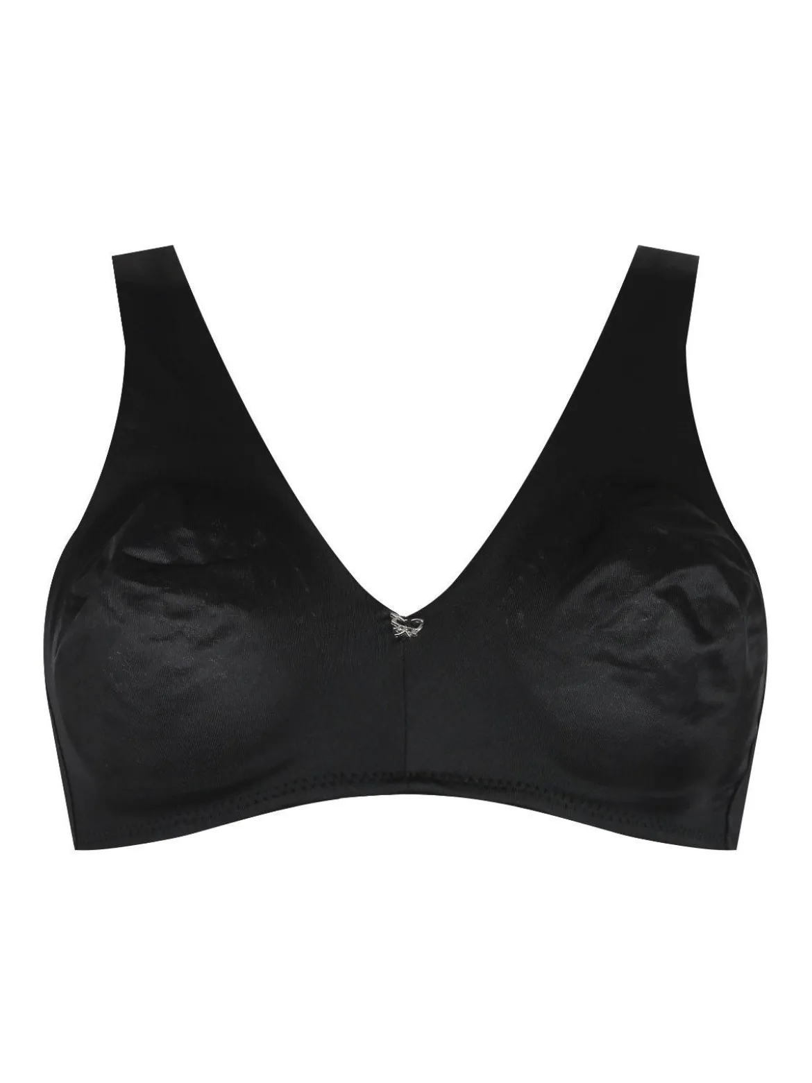Papillon Reggiseno scollatura a V COPPA B S2267