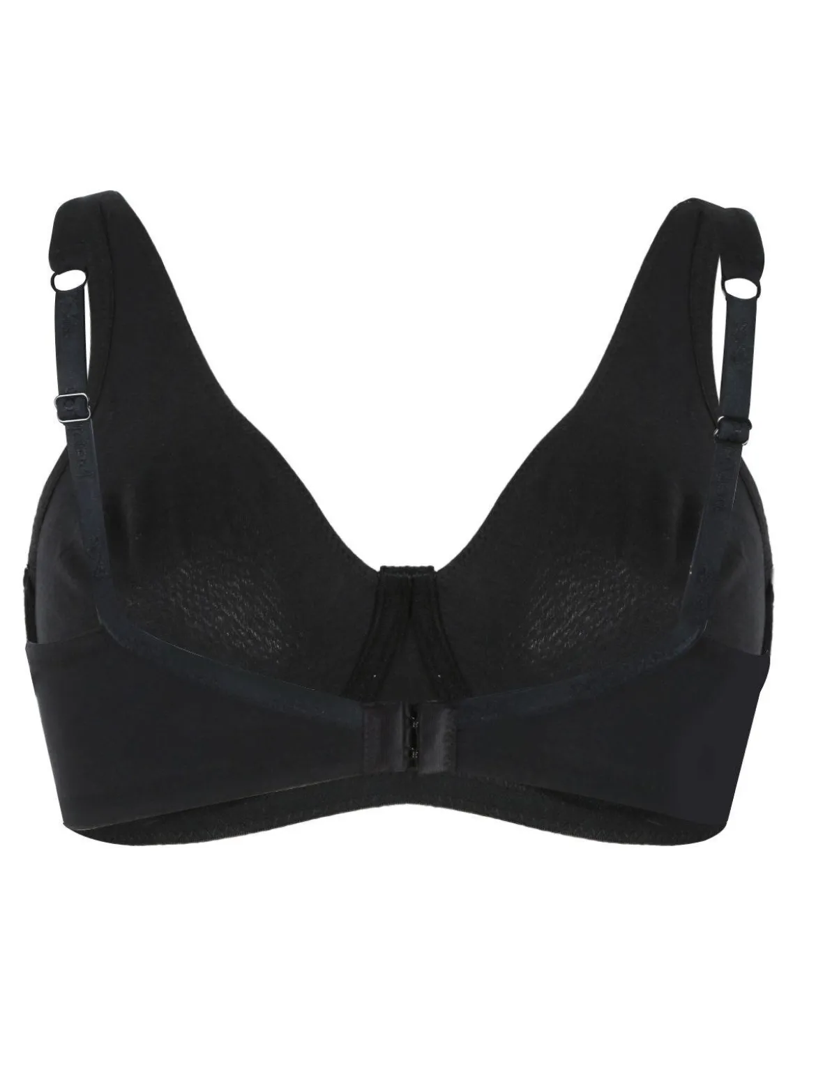 Papillon Reggiseno sfoderato in cotone con ferretto COPPA B S335
