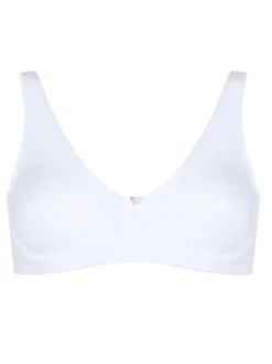 Papillon Reggiseno sfoderato in cotone con ferretto COPPA B S335