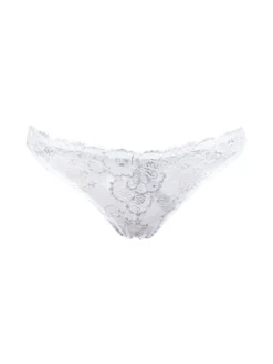 Papillon Slip donna in pizzo