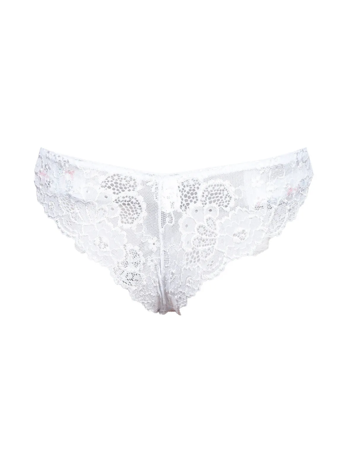 Papillon Slip donna in pizzo