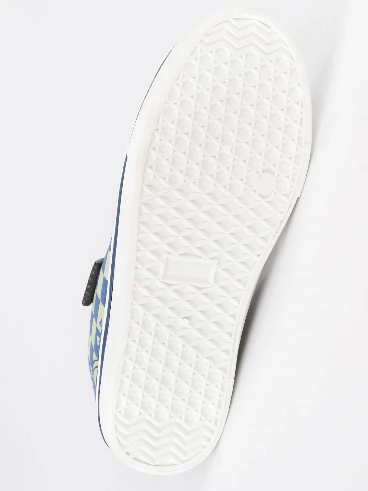 Paul Frank Sneakers slip on a scacchi bambino