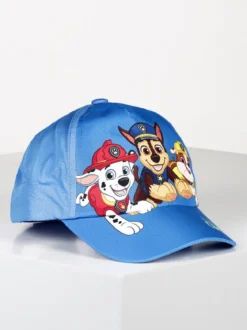 Paw Patrol Cappello con visiera da bambini