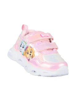 Paw Patrol Scarpe da bambina con strappi e luci