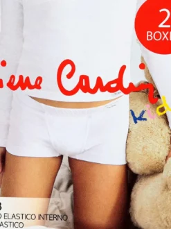 Pierre Cardin Boxer 2 pezzi