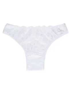 Pierre Cardin Brasiliana con pizzo