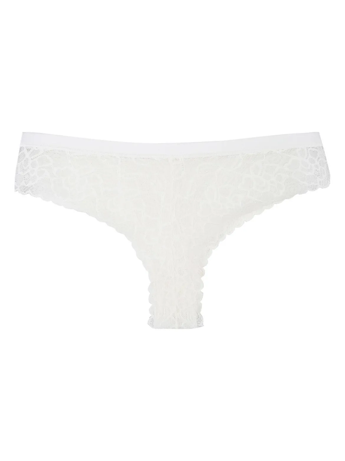 Pierre Cardin Brasiliana in pizzo